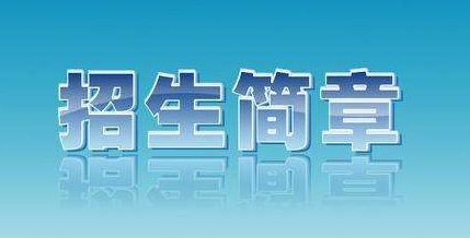 国际学校招生简章